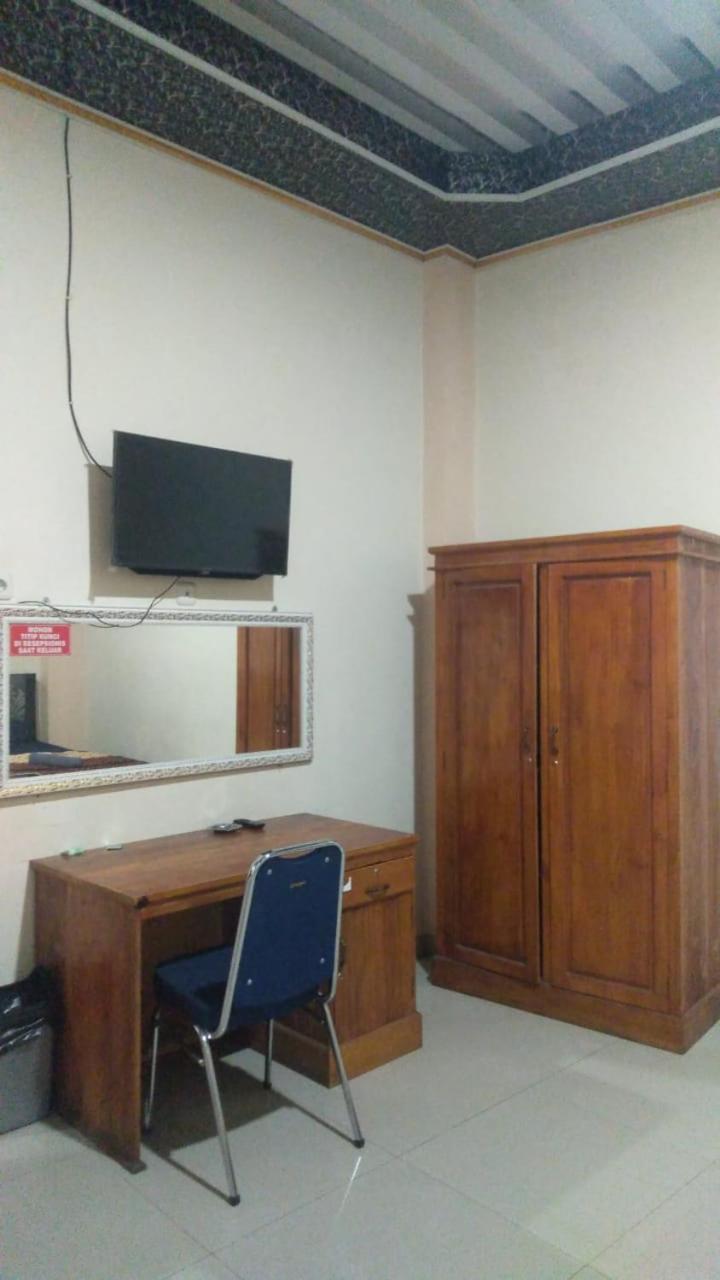 Wisma Reza Palopo Motel Luaran gambar
