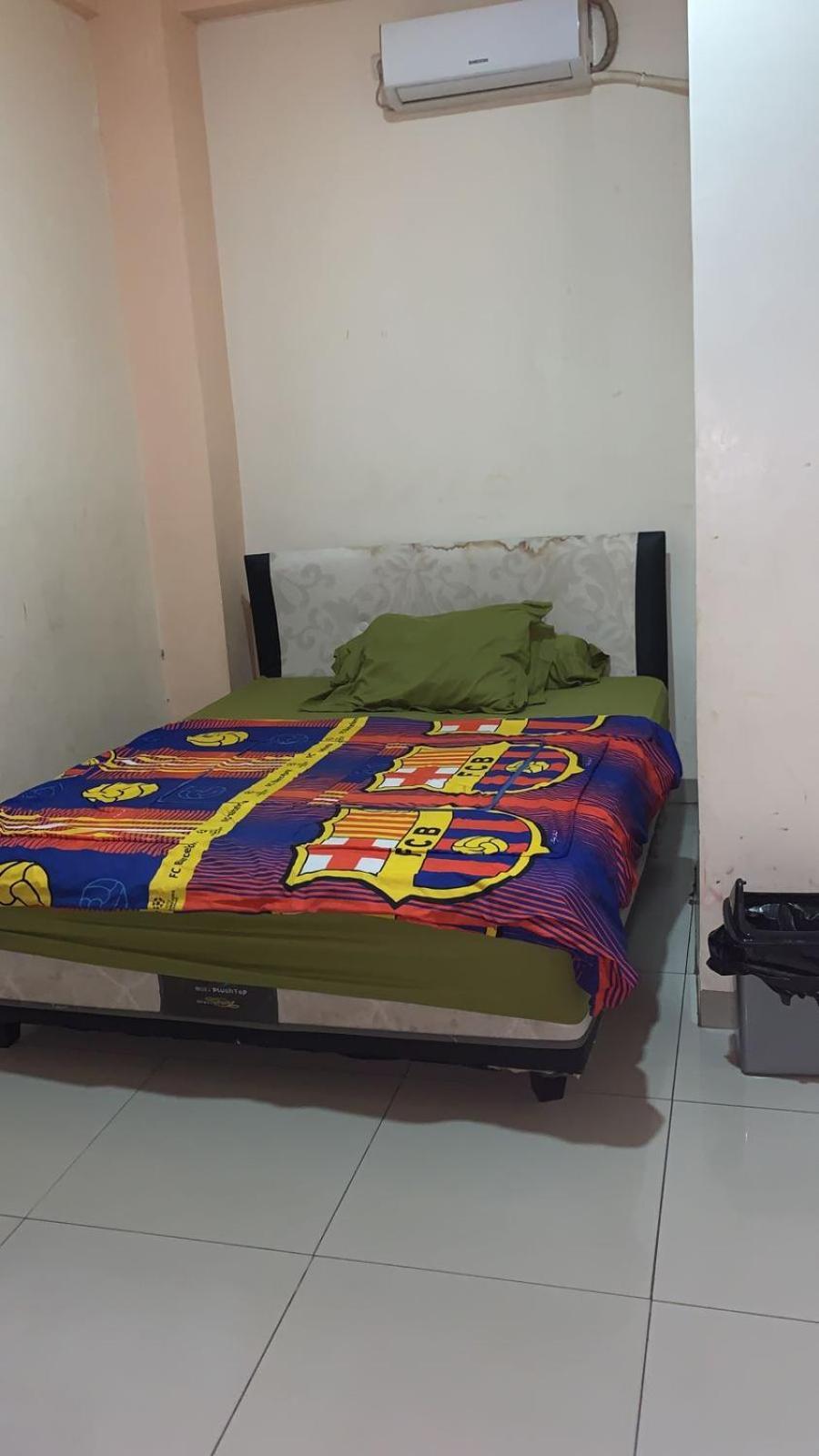 Wisma Reza Palopo Motel Luaran gambar