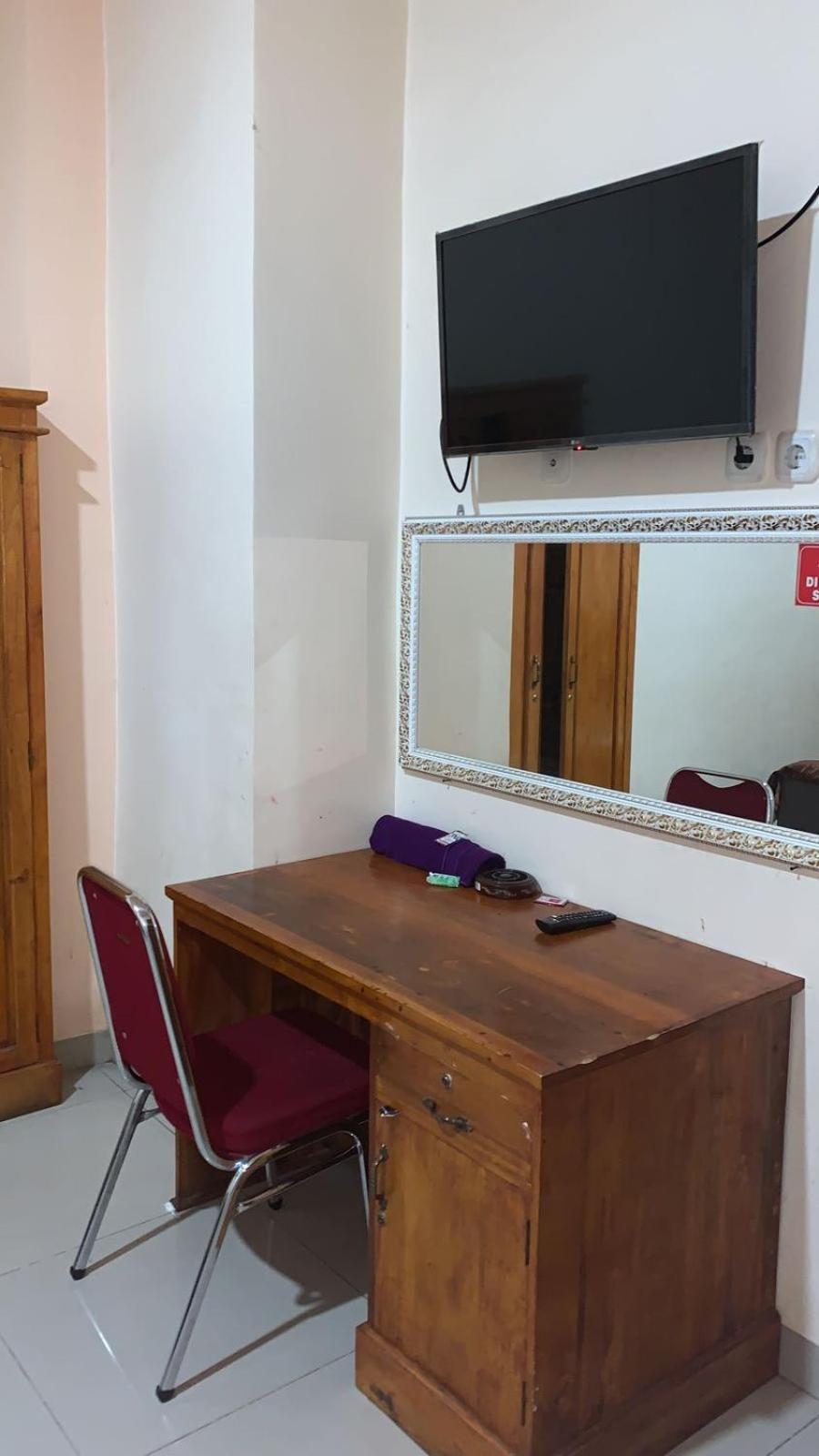 Wisma Reza Palopo Motel Luaran gambar
