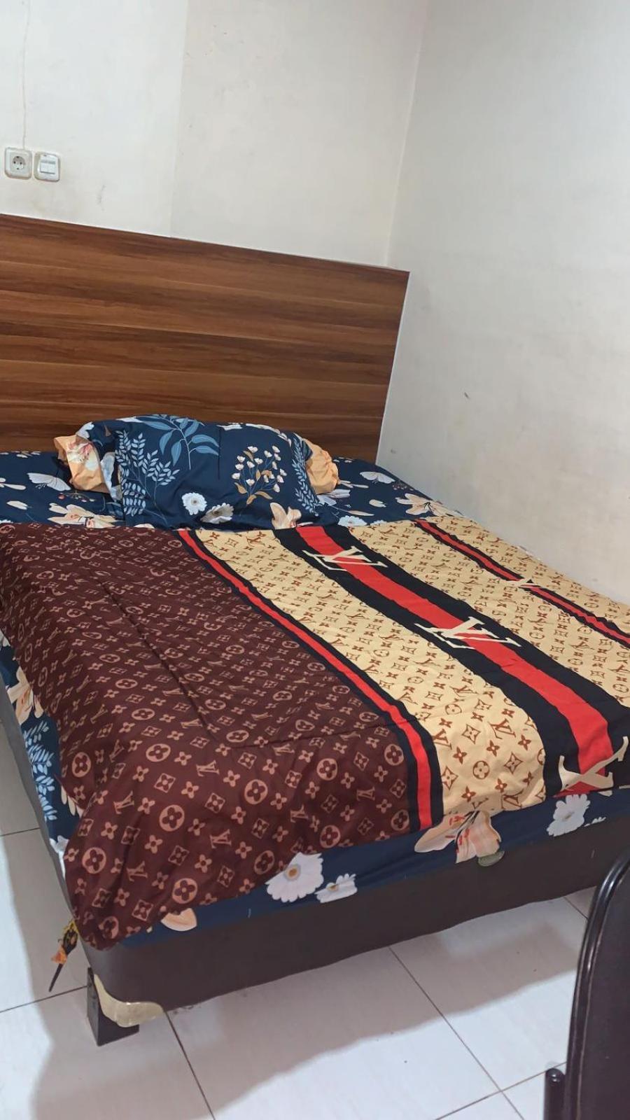 Wisma Reza Palopo Motel Luaran gambar