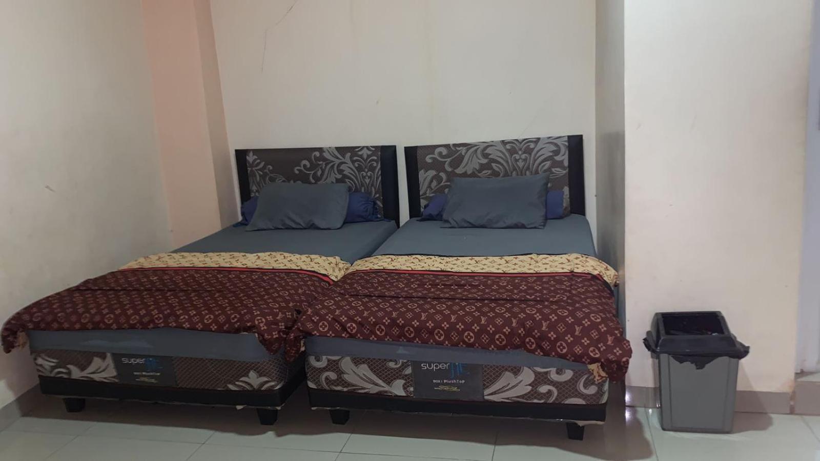 Wisma Reza Palopo Motel Luaran gambar